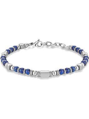 Boho Beaded Bracelets for Women - Silver & Gold Trendy Jewelry Gifts